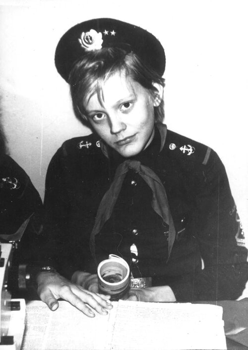 1990-03 Габдрахманов Лёшик